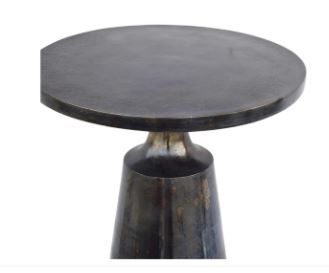 Trumpet Accent Table thumbnail 2