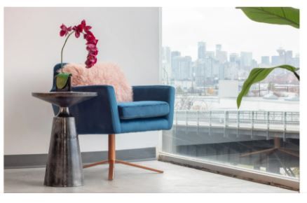 Trumpet Accent Table thumbnail 3