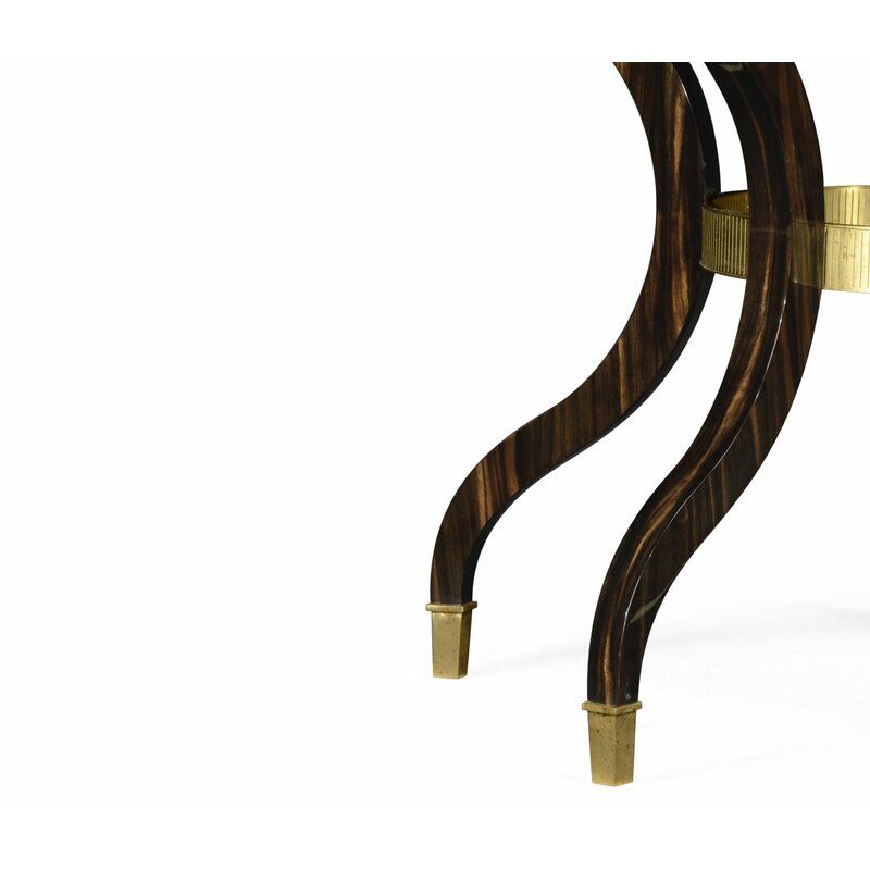 Solid Wood Dining Table thumbnail 3