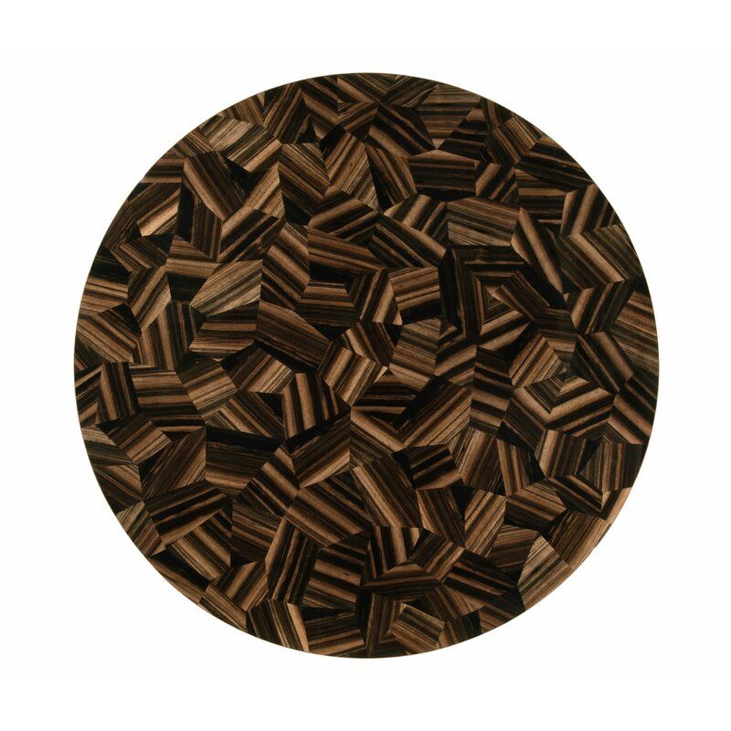 Solid Wood Dining Table thumbnail 5