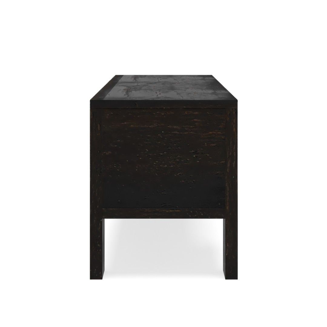 Dawson Desk with Drawers thumbnail 2