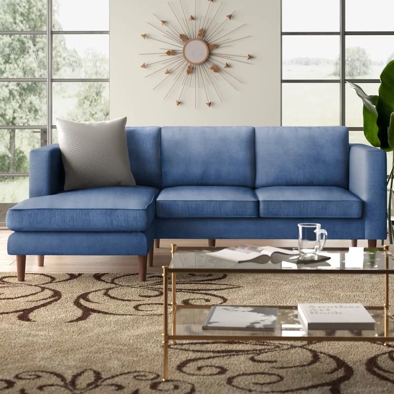 Falmouth Reversible Sectional thumbnail 2