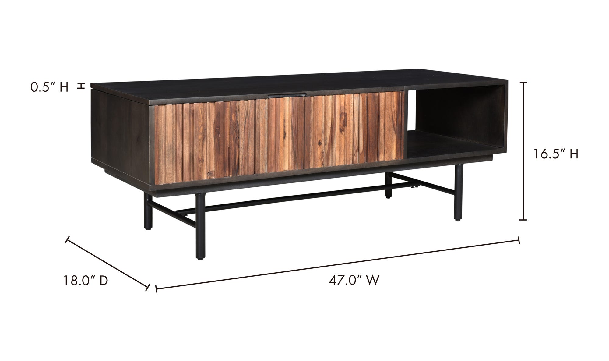 Avani Coffee Table thumbnail 3