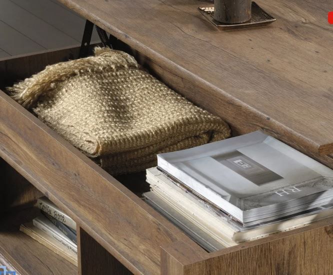 CUSTOMER PALLADIA CENTER TABLE thumbnail 3