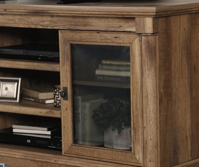 CUSTOMER PALLADIA TV STAND thumbnail 2
