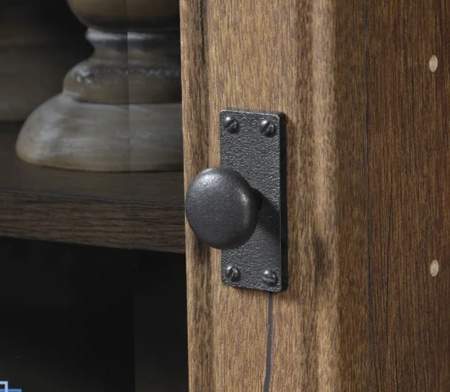 CUSTOMER PALLADIA TV STAND thumbnail 3