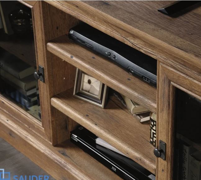 CUSTOMER PALLADIA TV STAND thumbnail 4
