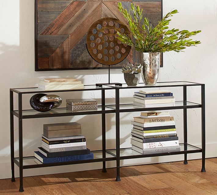 Tanner 65" Console Table thumbnail 2