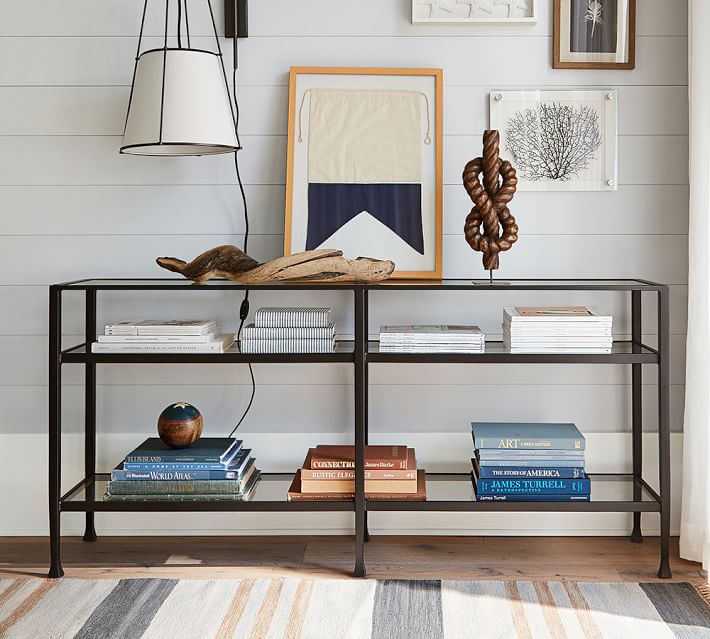 Tanner 65" Console Table thumbnail 3