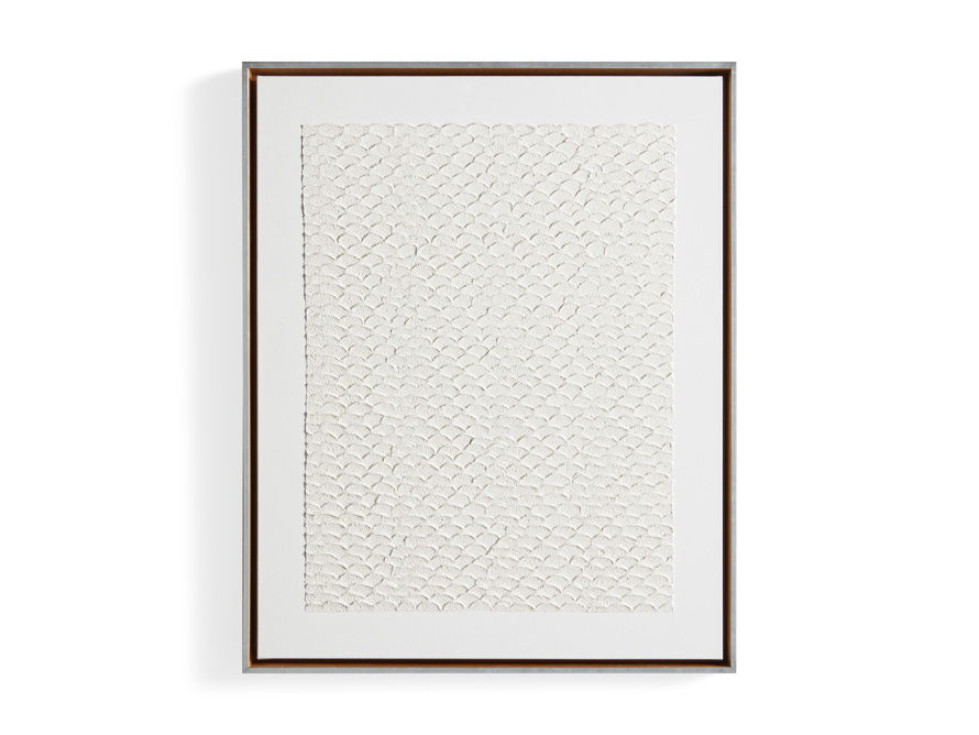 Estuco framed print I thumbnail 5