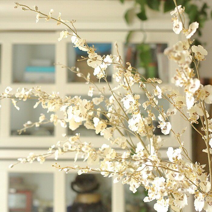 Rustic Dancing Lady Orchid Stem thumbnail 2