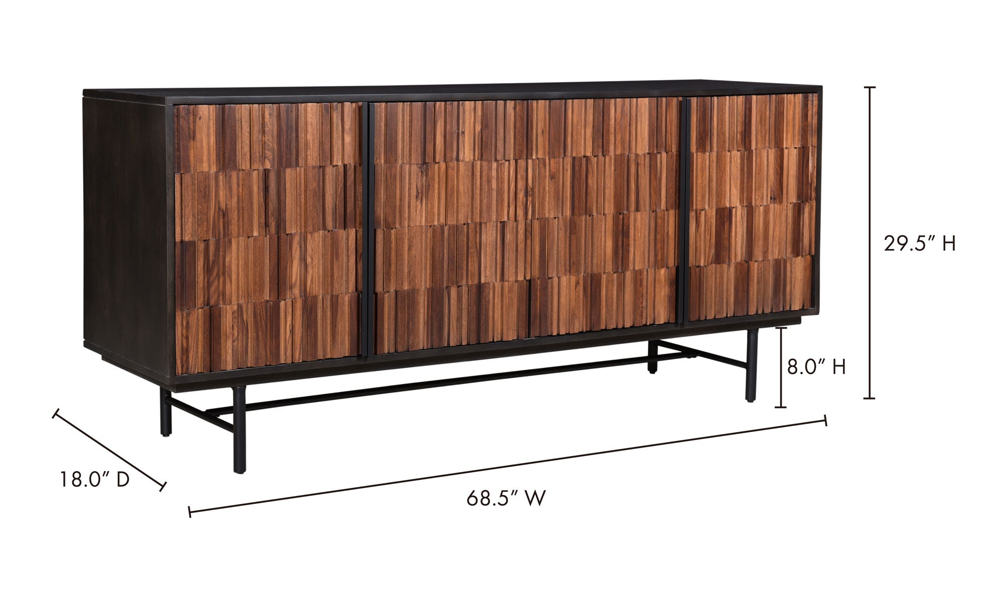 Avani Sideboard thumbnail 5