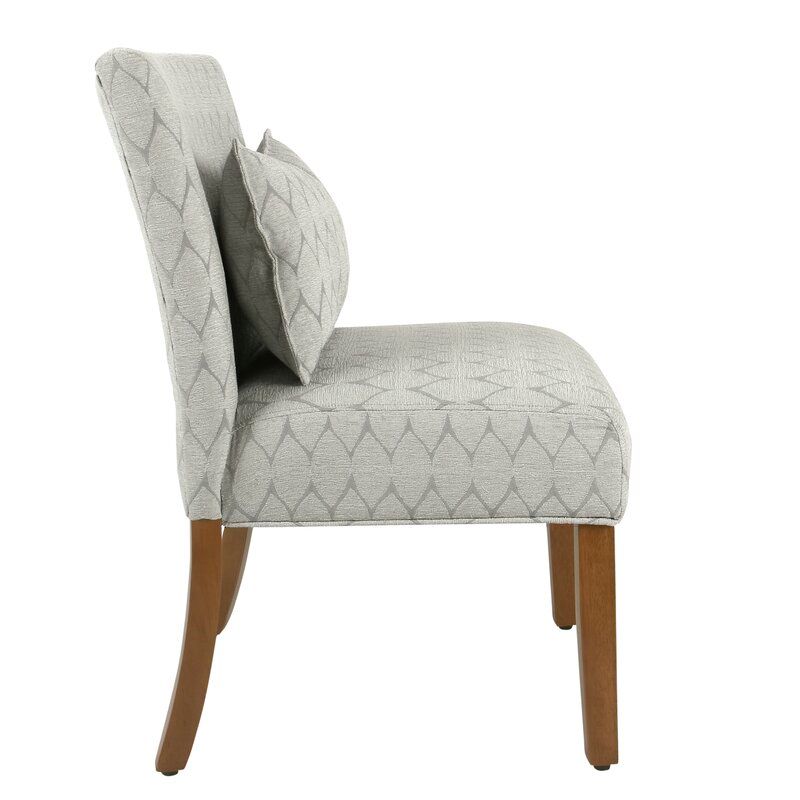 Winford Wide Slipper Chair thumbnail 4