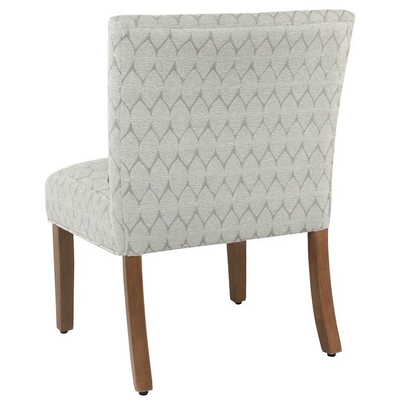 Winford Wide Slipper Chair thumbnail 5