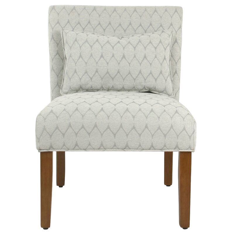 Winford Wide Slipper Chair thumbnail 3