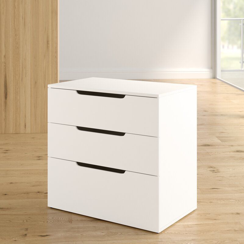 Jepsen 3 Drawer Lateral File thumbnail 5