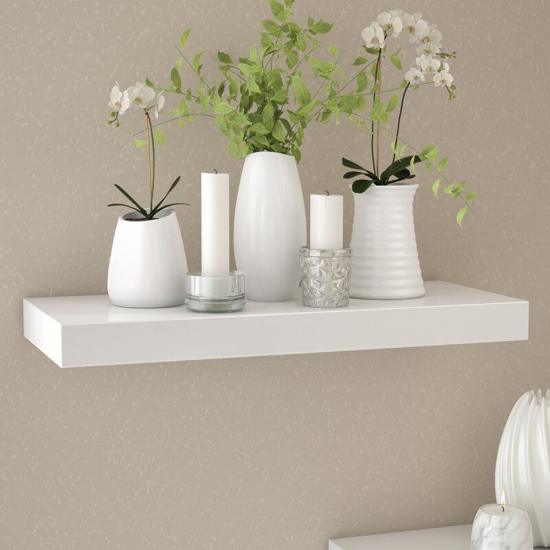 Himmelmann Floating Shelf thumbnail 5