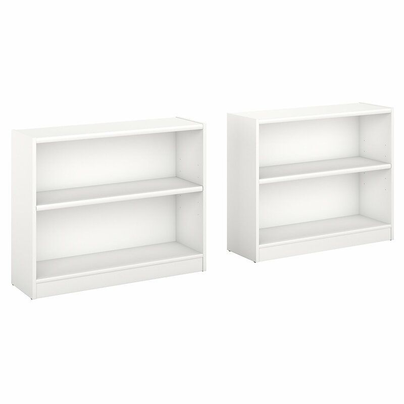 Morrell Standard Bookcase Set of 2 thumbnail 2