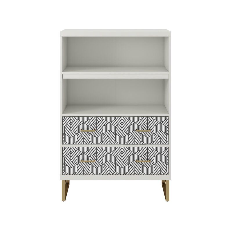 Scarlett Standard Bookcase thumbnail 3