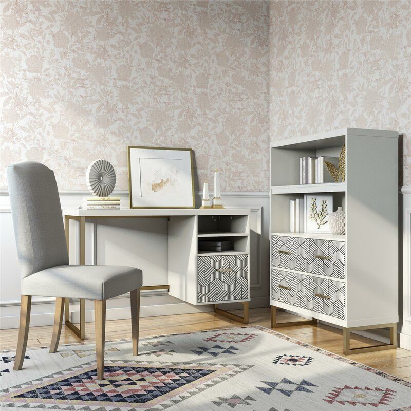 Scarlett Standard Bookcase thumbnail 6