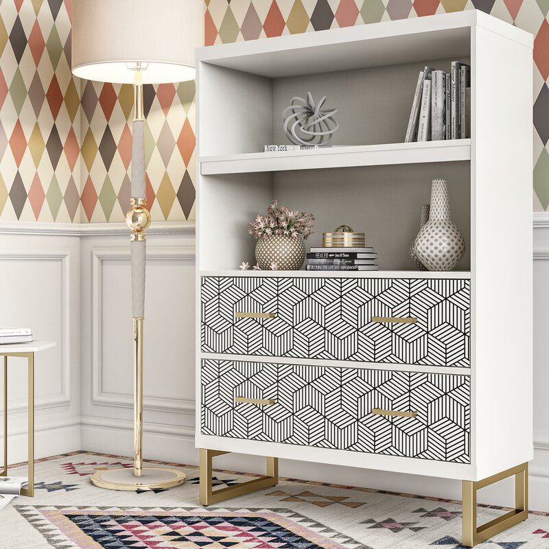 Scarlett Standard Bookcase thumbnail 7