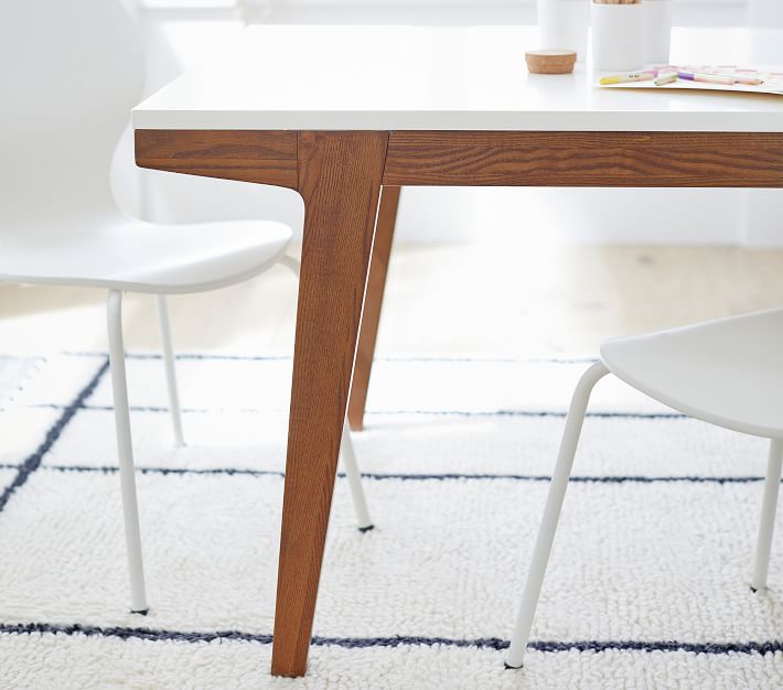 west elm x pbk Modern Play Table thumbnail 2