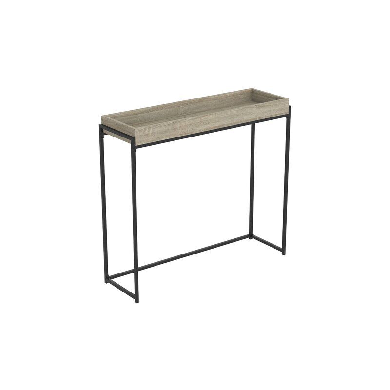 Sonny Console Table thumbnail 3