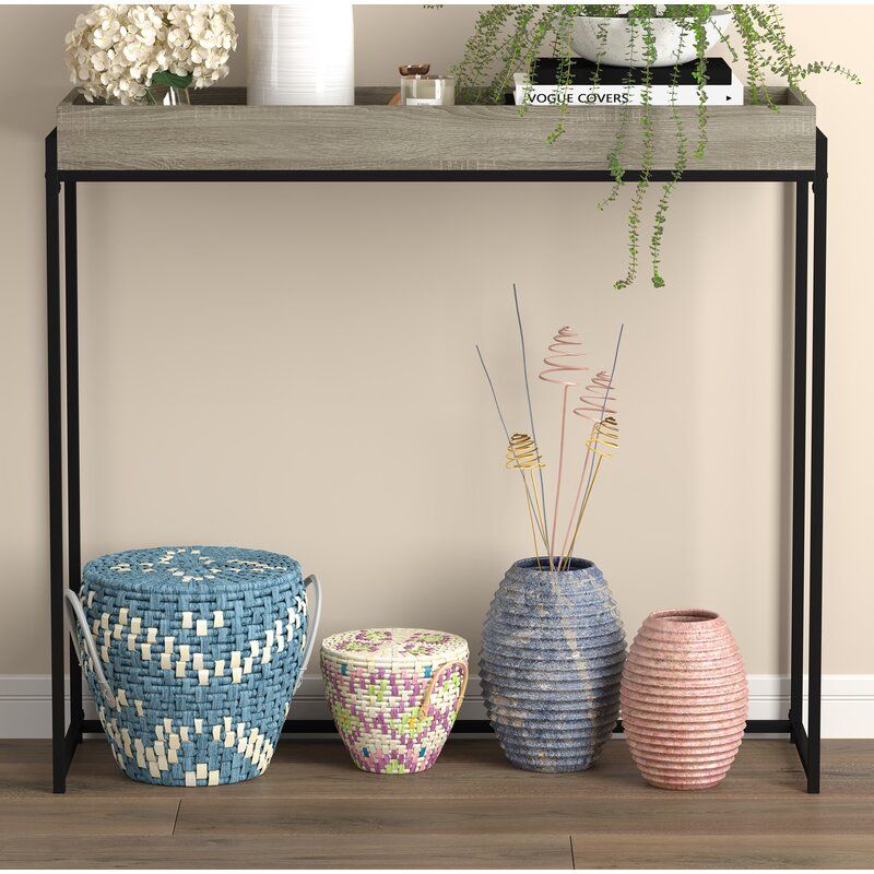 Sonny Console Table thumbnail 4