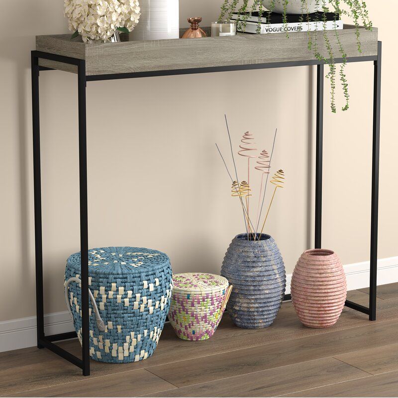 Sonny Console Table thumbnail 5