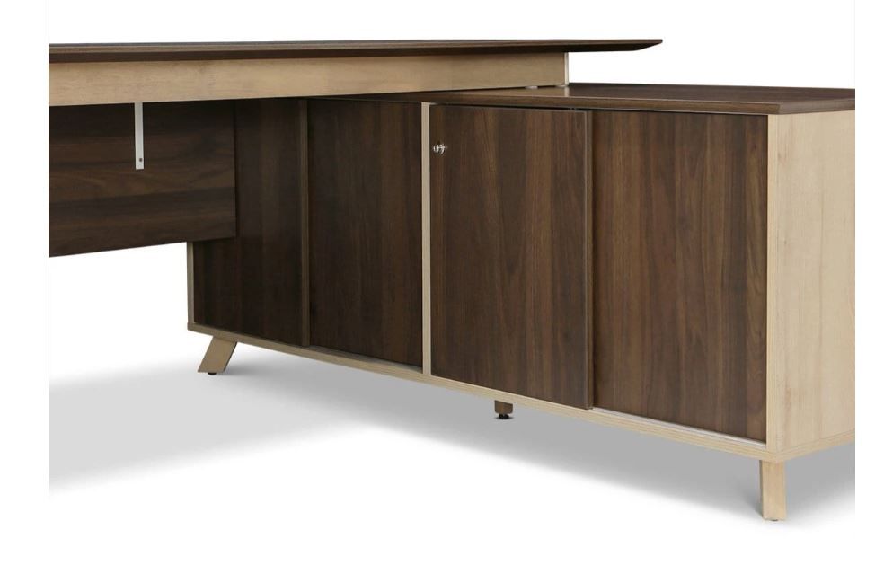 Customer Executive Cabinet thumbnail 4