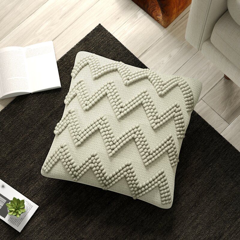 Fitzgibbon Rectangular Pillow Cover Insert thumbnail 2