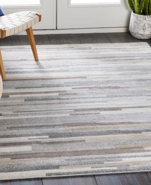 Warlick Medium Area Rug thumbnail 2