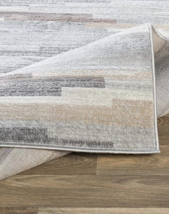 Warlick Medium Area Rug thumbnail 3