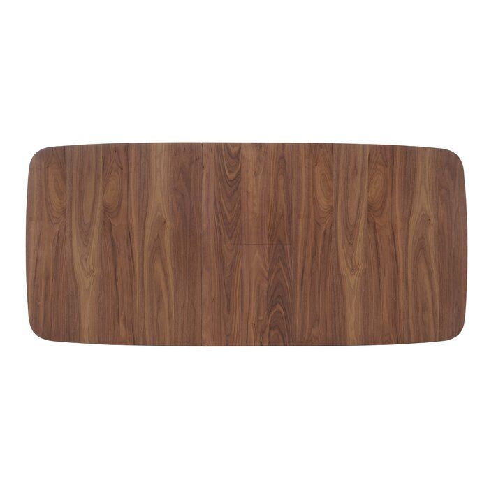 Alwyn Butterfly Leaf Dining Table thumbnail 3