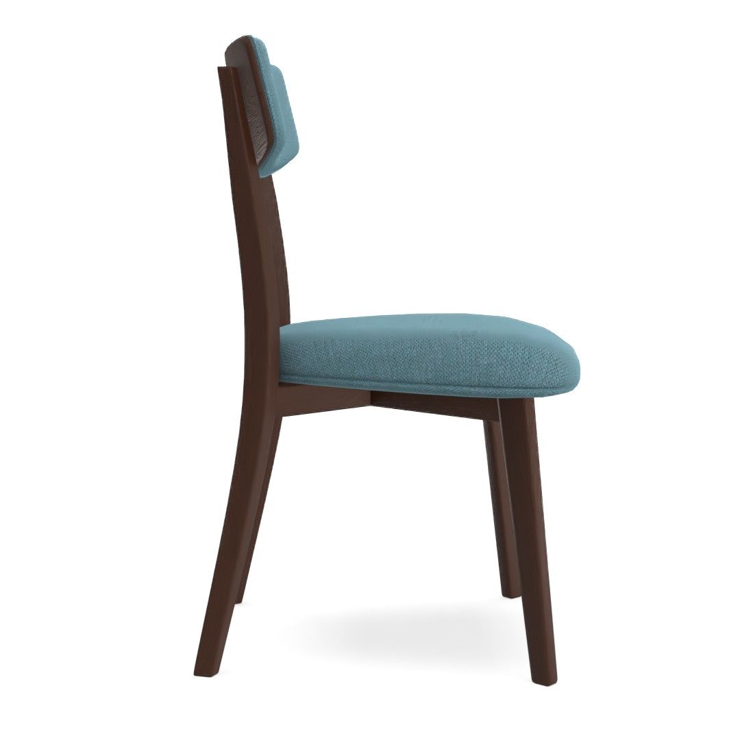 Putnam Upholstered Dining Chair thumbnail 2