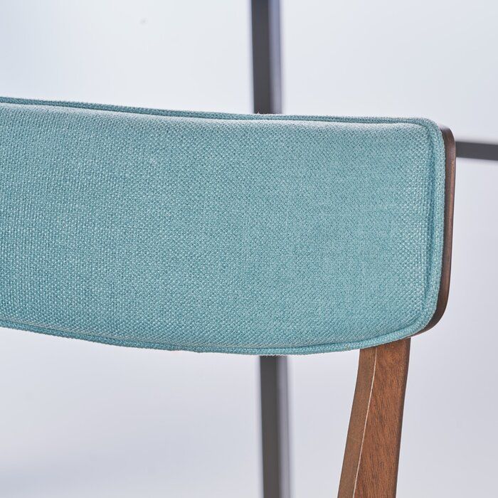 Putnam Upholstered Dining Chair thumbnail 4