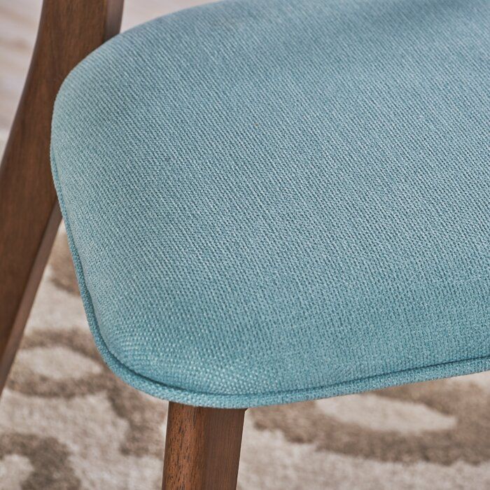 Putnam Upholstered Dining Chair thumbnail 5