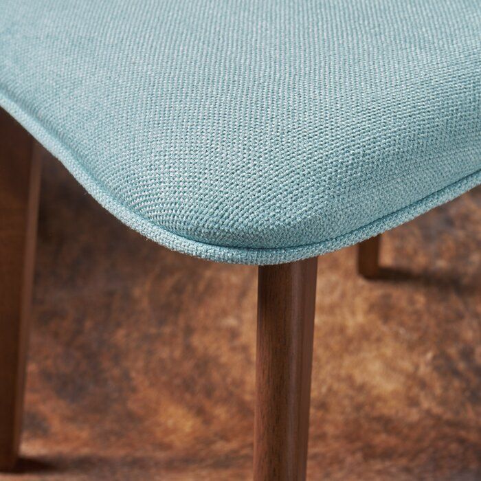 Putnam Upholstered Dining Chair thumbnail 6