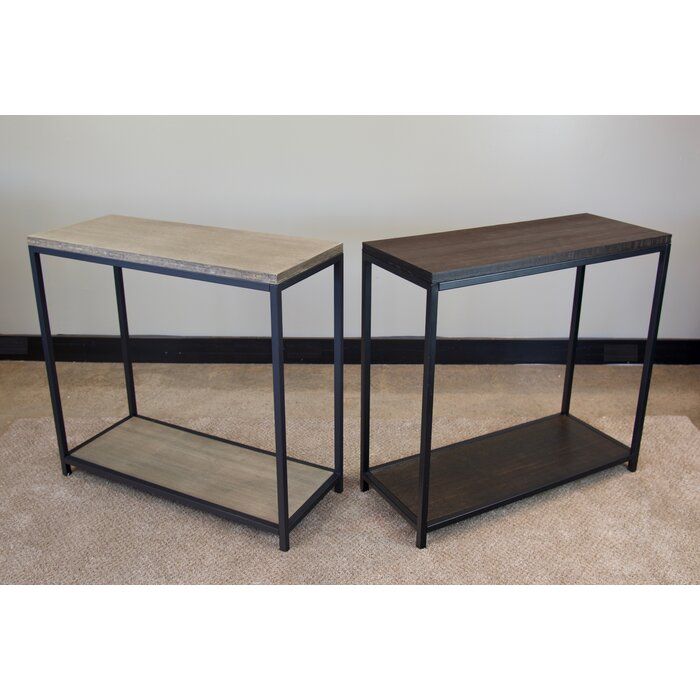 Kabamba Console Table thumbnail 2