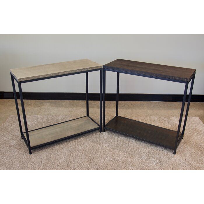 Kabamba Console Table thumbnail 3