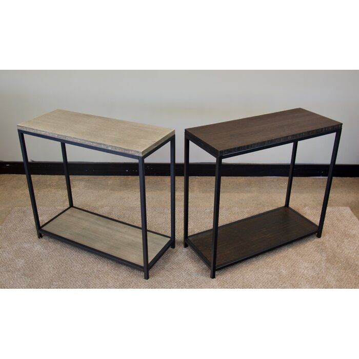 Kabamba Console Table thumbnail 4