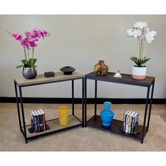 Kabamba Console Table thumbnail 5