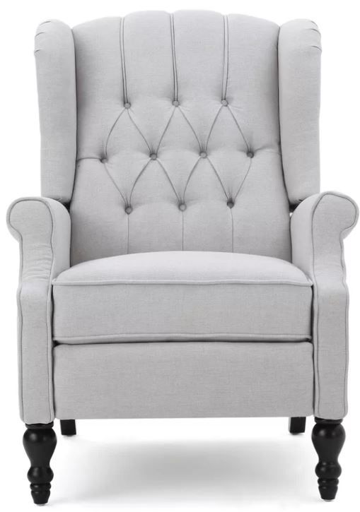 Leonie Manual Recliner thumbnail 2