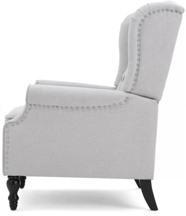 Leonie Manual Recliner thumbnail 3