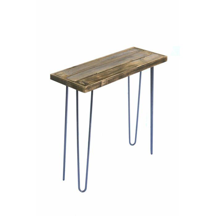 Thirza Console Table thumbnail 3