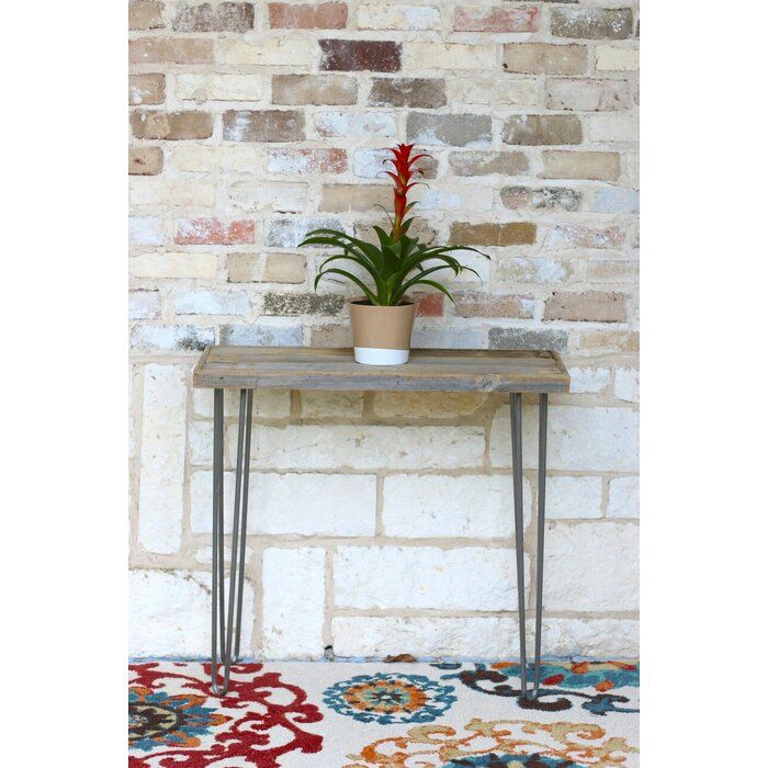 Thirza Console Table thumbnail 4