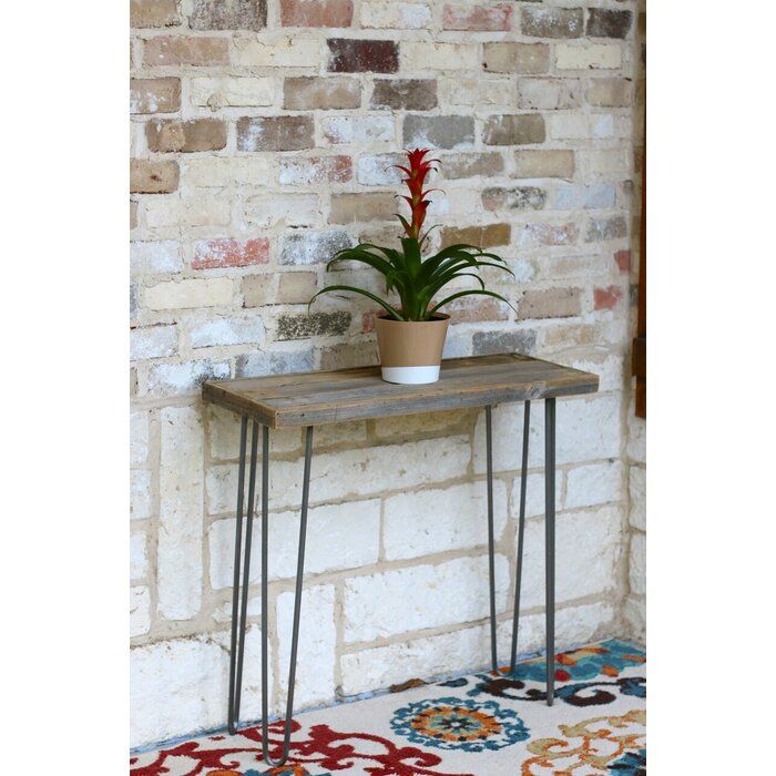 Thirza Console Table thumbnail 5
