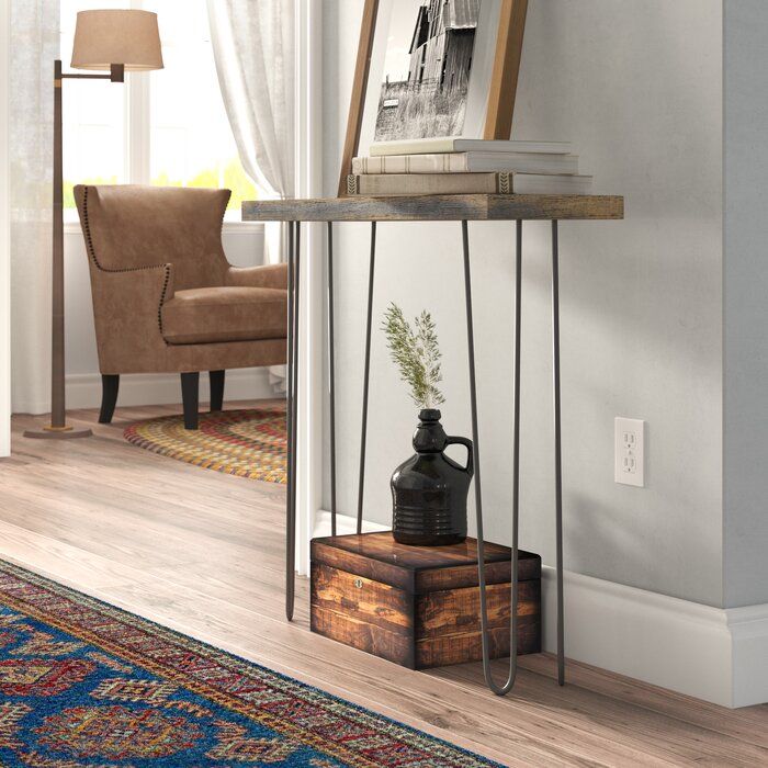 Thirza Console Table thumbnail 6