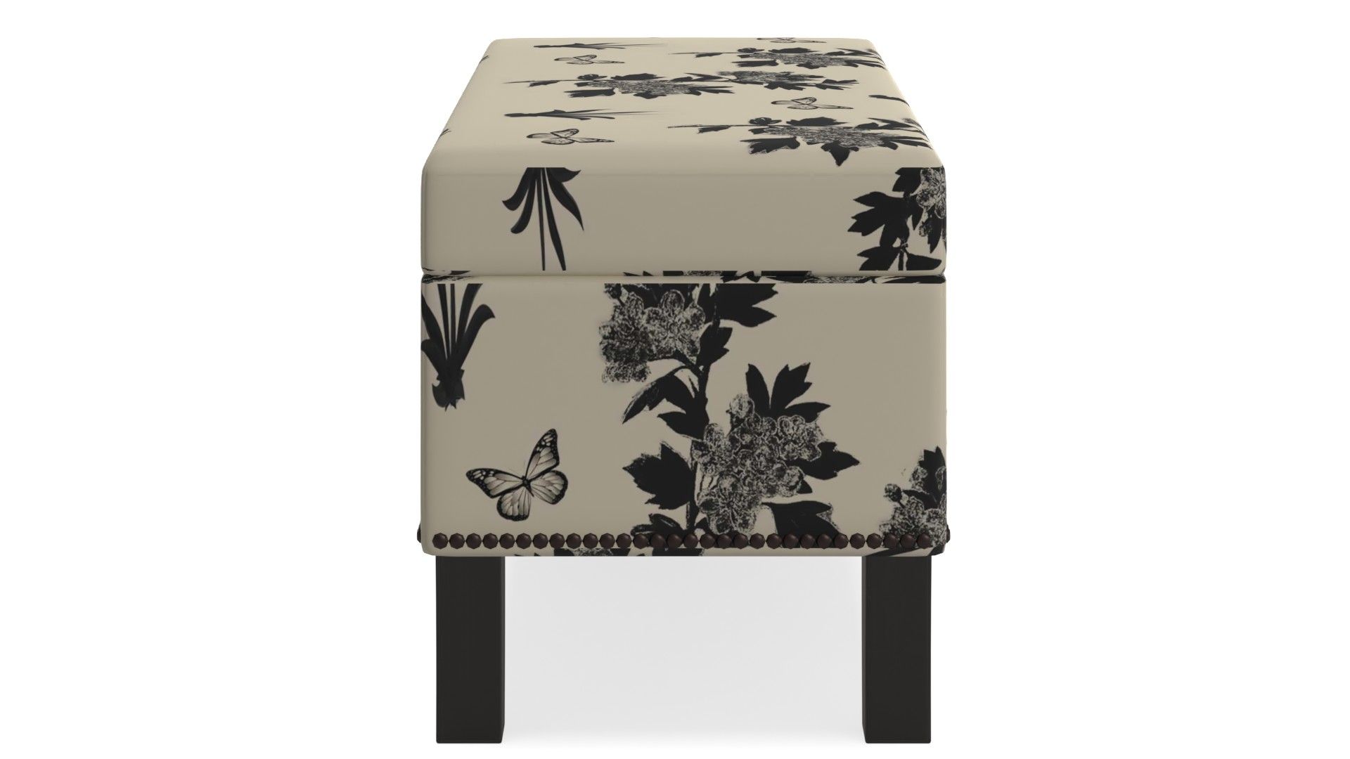 Pierro Storage Ottoman thumbnail 2