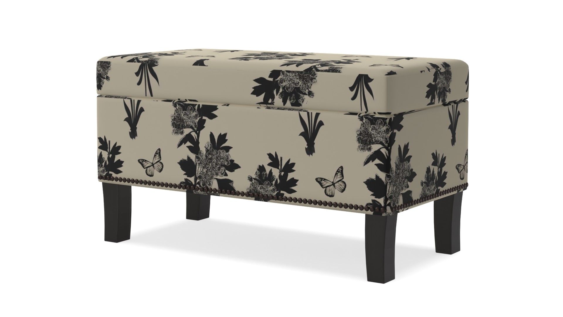 Pierro Storage Ottoman thumbnail 3